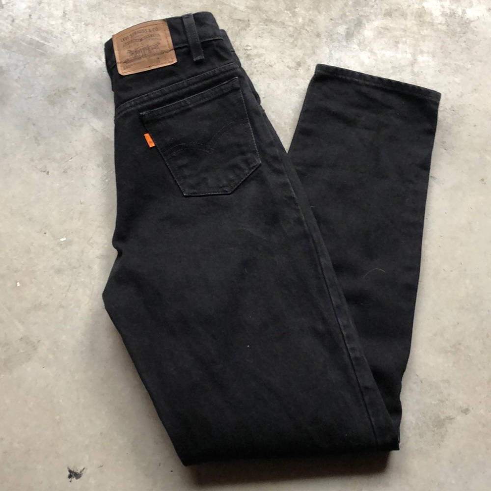 Levi’s 550 Jeans
